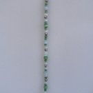 7" Green Cat's Eye