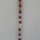 6" Moonstone mix