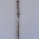 7" Jasper Mixed w/Heart Toggle