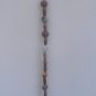 7" Jasper Mixed w/Heart Toggle
