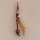 Pheasant feather, mini