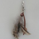 Pheasant feather, mini mix