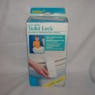 NIP SAFETY 1ST Childs Cover Clamp Toilet Lock MUST HAVE
