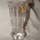 **NEW** Germany NACHTMANN Lead Crystal Small Posy Vase