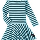 Girl GYMBOREE My Best Friend Lng Slv Dress 4 *LN*BONUS*