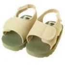 **NWT** Boys GYMBOREE Little Keiki Khaki Sandels Sz 01