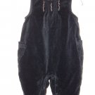 Girl Xmas GYMBOREE NUTCRACKER Pant Overall 3-6 Mo *EUC*