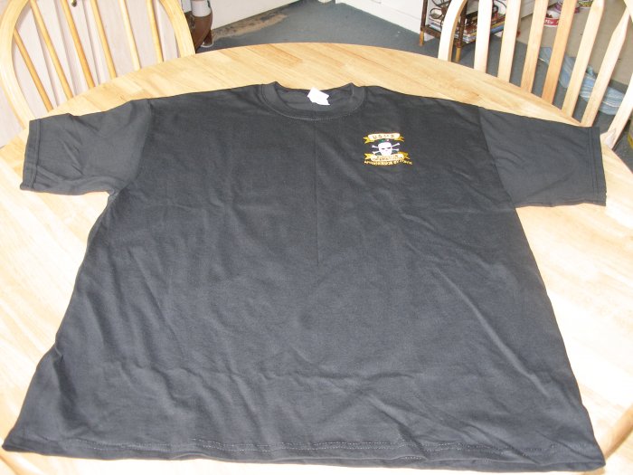 United States Marshals Service T-Shirt