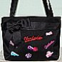 CHEERLEADER HANDBAG