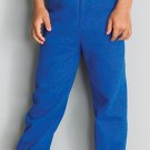 18200B Gildan Heavyweight Blend Youth No Pocket Sweatpant