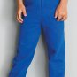 18200B Gildan Heavyweight Blend Youth No Pocket Sweatpant