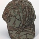 PTV-C Cobra Six Panel Camouflage Cap