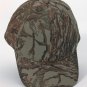 PTV-C Cobra Six Panel Camouflage Cap