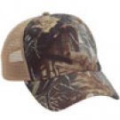 SG-5 Cobra 5 Panel Superflauge Game Camo Cap