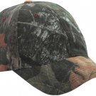 1001 Mossy Oak Explorer Cap