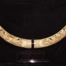 Nice Old Bone Art Handcarft Double Dragon Tooth Decoration