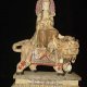 buddha statue