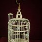 Exquisite Bone Art Handicraft Carving bird cage