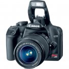 Canon EOSREBELXS BLK