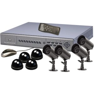 Security Lab SLM423