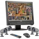 Lorex L19wd804321