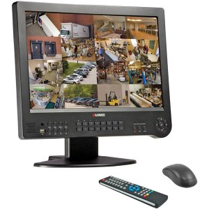 Lorex L19wd1600501