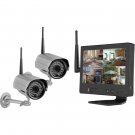 Lorex- Lw2602