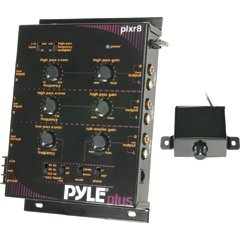 Pyle PLXR-A8