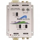 Power Acoustik C-1B