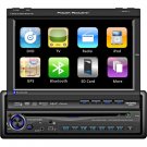 Power Acoustik PTID-8940NR