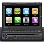 Power Acoustik PTID-8940NR