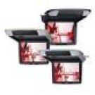 Farenheit ceiling mount 9"