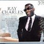 Ray Charles_3 CD set_54 Great Tracks