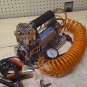 12 VOLT, 150 PSI HIGH VOLUME AIR COMPRESSOR