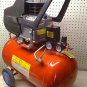 10 Gallon, 115 PSI Portable Air Compressor