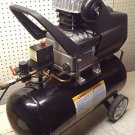 2 HP, 8 Gallon, 115 PSI Portable Air Compressor