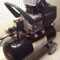 2 HP, 8 Gallon, 115 PSI Portable Air Compressor