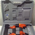 Nailer & Stapler Combo Pack