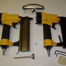 Nailer & Stapler Combo Pack