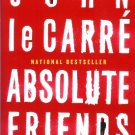 Absolute Friends