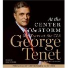 At the Center of the Storm