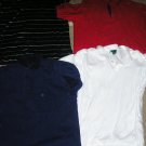 MENS DESIGNER GOLF SHIRTS