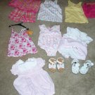 BABY LOT