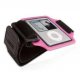Sport ArmBand NANO Pink + Tunebuds for iPod Set 3G