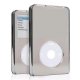 Chrome Mirrored Case FOR iPod
