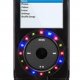 Black Disko Cases for iPod