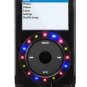 Griffin Black Disko Cases for iPod