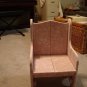 Decorated Childrens Chairs