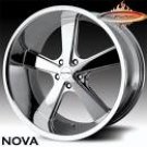 20" Tires