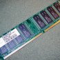 NT512D64S8HB1G-6K Nanya 512MB DDR 333 PC2700 CL2.5 Memory Stick